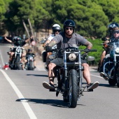 Big Twin España