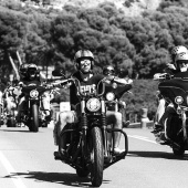 Big Twin España