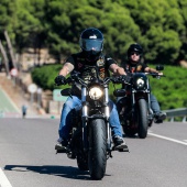 Big Twin España