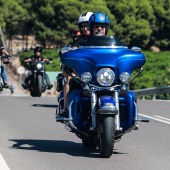 Big Twin España