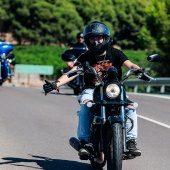 Big Twin España