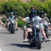 Big Twin España