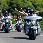 Big Twin España