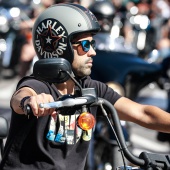 Big Twin España