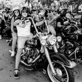 Big Twin España