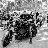 Big Twin España