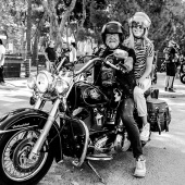 Big Twin España