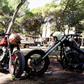 Big Twin España