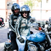 Big Twin España