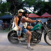 Big Twin España