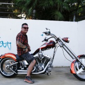 Big Twin España