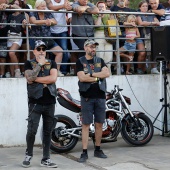 Big Twin España