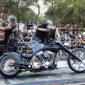 Big Twin España