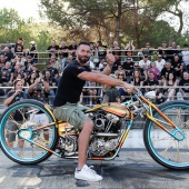 Big Twin España