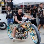 Big Twin España