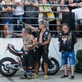 Big Twin España
