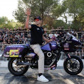 Big Twin España