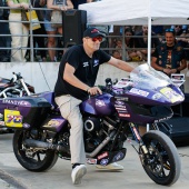 Big Twin España