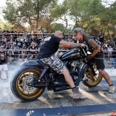 Big Twin España