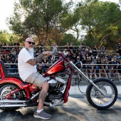 Big Twin España