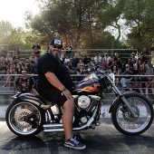 Big Twin España