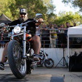 Big Twin España