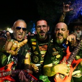 Big Twin España