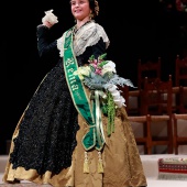 Reina infantil