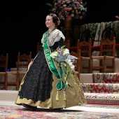 Reina infantil
