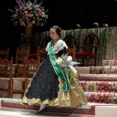 Reina infantil