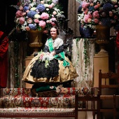 Reina infantil
