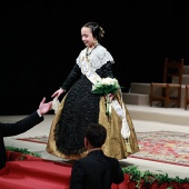 Reina infantil