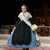 Reina infantil