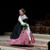Reina infantil