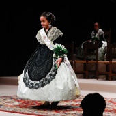 Reina infantil