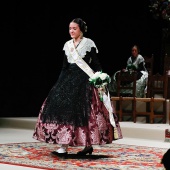 Reina infantil