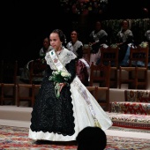 Reina infantil