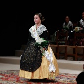 Reina infantil