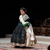 Reina infantil