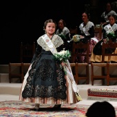 Reina infantil