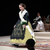 Reina infantil