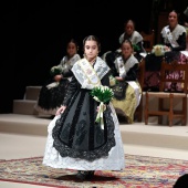 Reina infantil