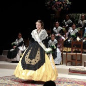 Reina infantil
