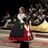 Reina infantil