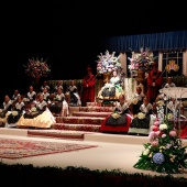 Reina infantil