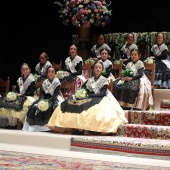 Reina infantil
