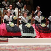 Reina infantil