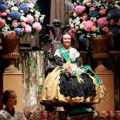 Reina infantil