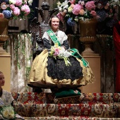 Reina infantil