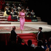Reina infantil